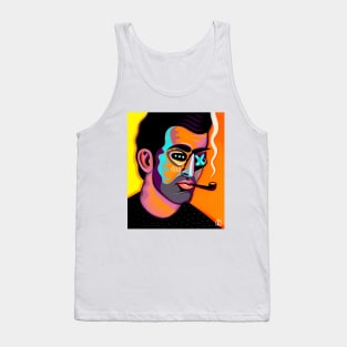 HOLLYWOOD Tank Top